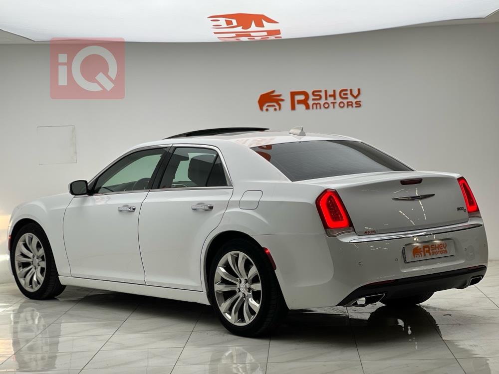 Chrysler 300